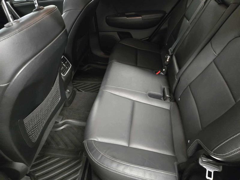 kia Sportage 2018 - 18