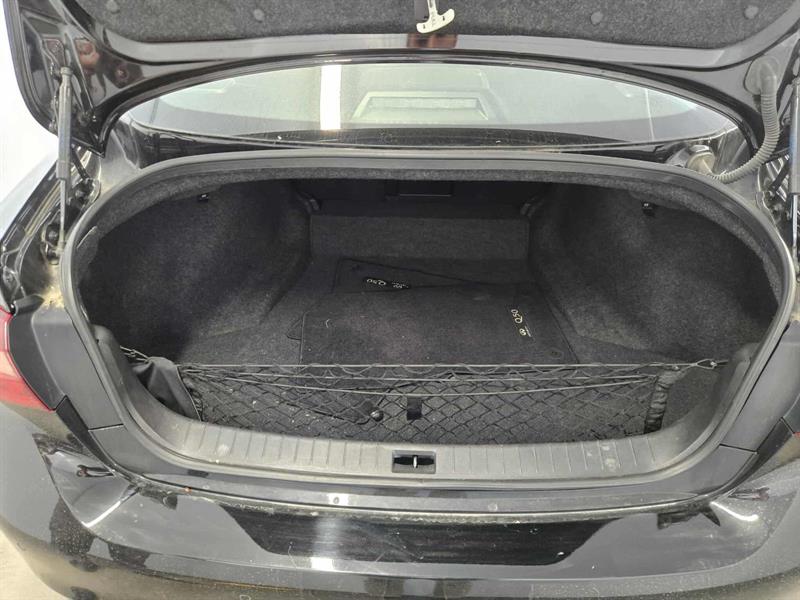 infiniti Q50 2020 - 6