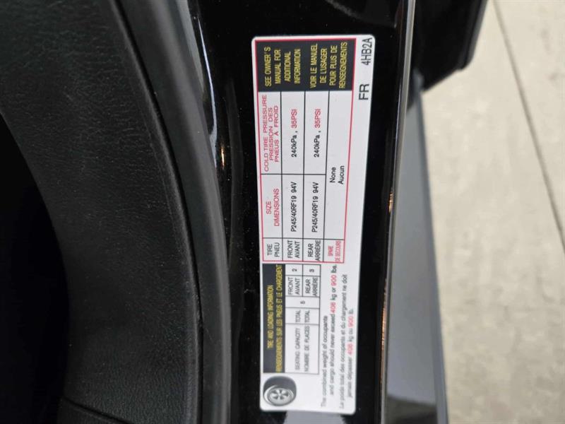 infiniti Q50 2020 - 14