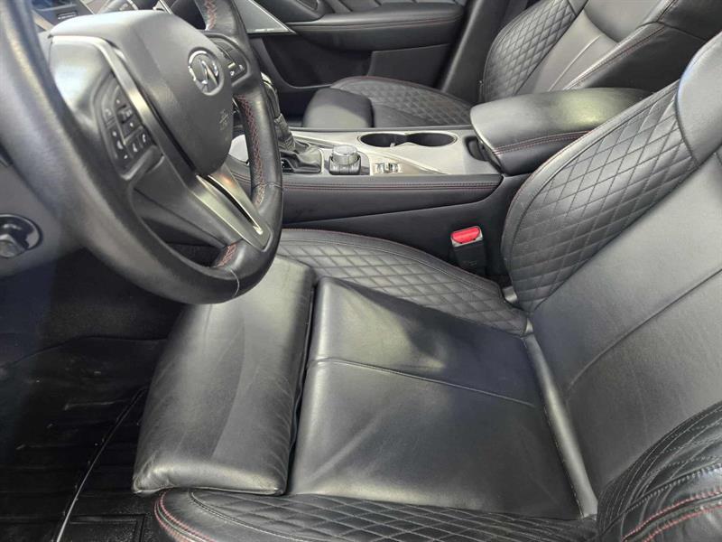 infiniti Q50 2020 - 16