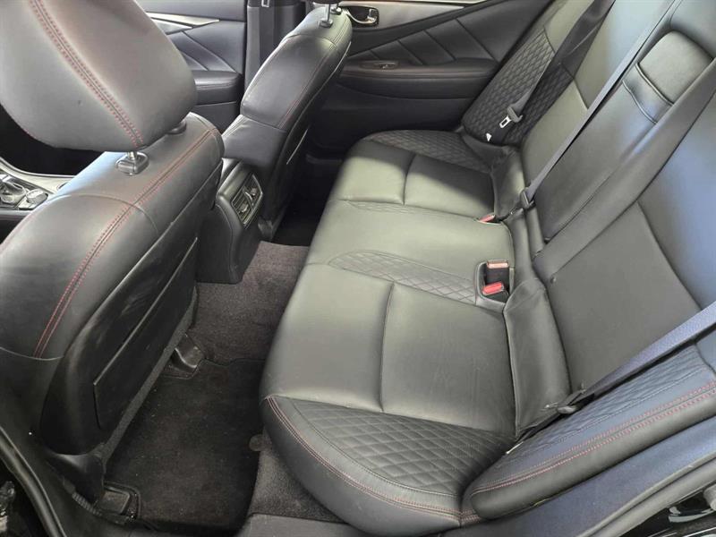 infiniti Q50 2020 - 20