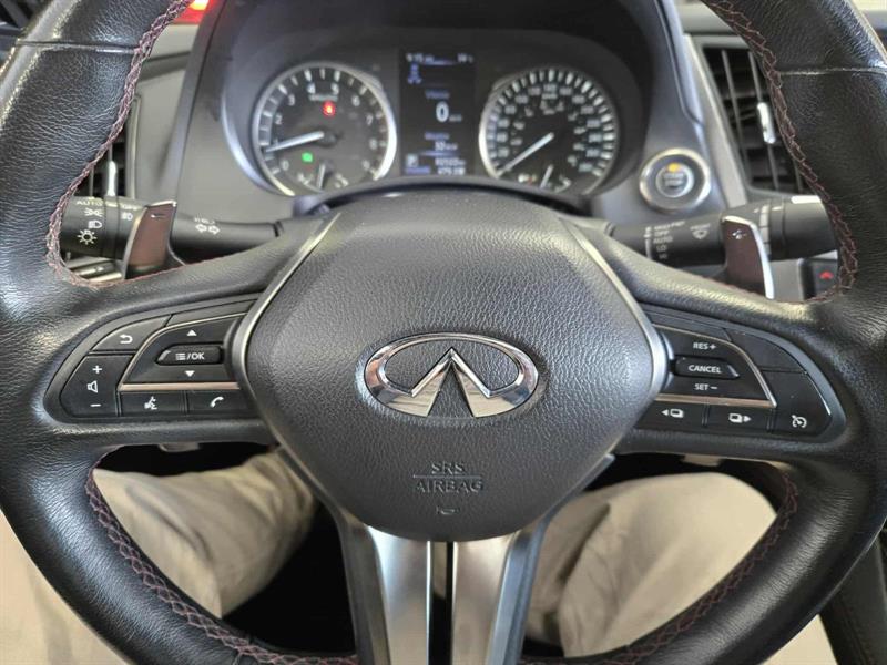 infiniti Q50 2020 - 25