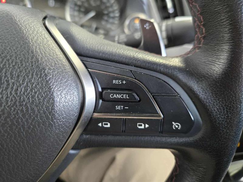 infiniti Q50 2020 - 26