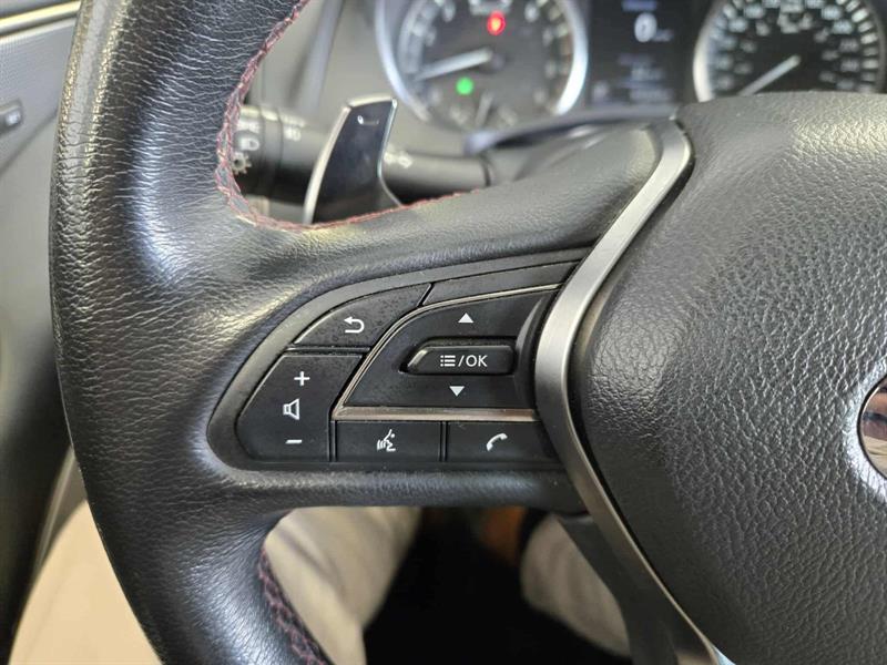 infiniti Q50 2020 - 27