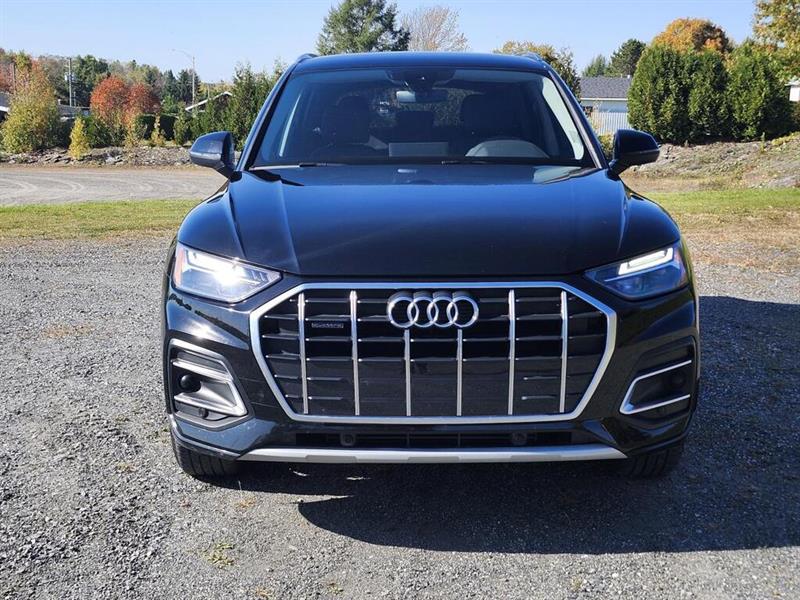 audi Q5 2024 - 6