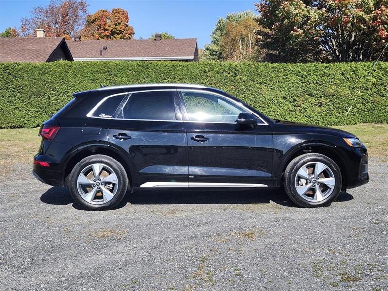 audi Q5 2024 - 8