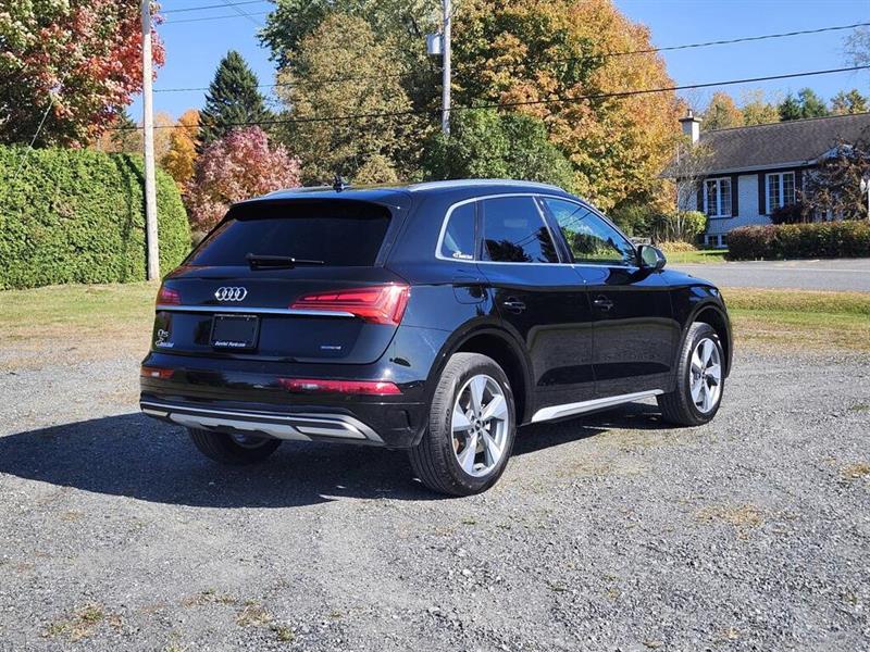 audi Q5 2024 - 9