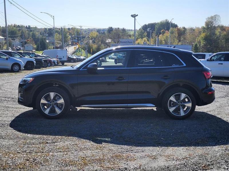 audi Q5 2024 - 12