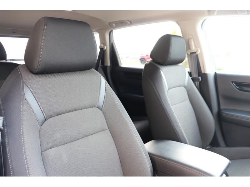 honda CR-V 2024 - 10