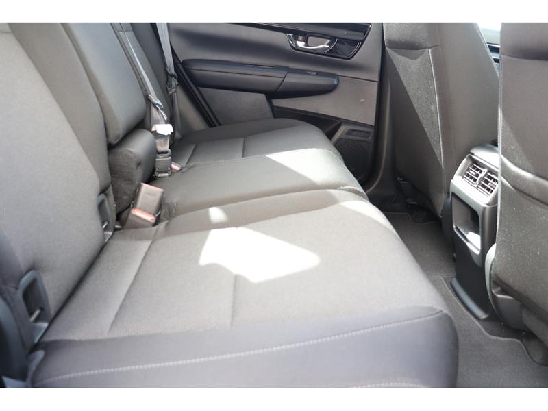 honda CR-V 2024 - 12