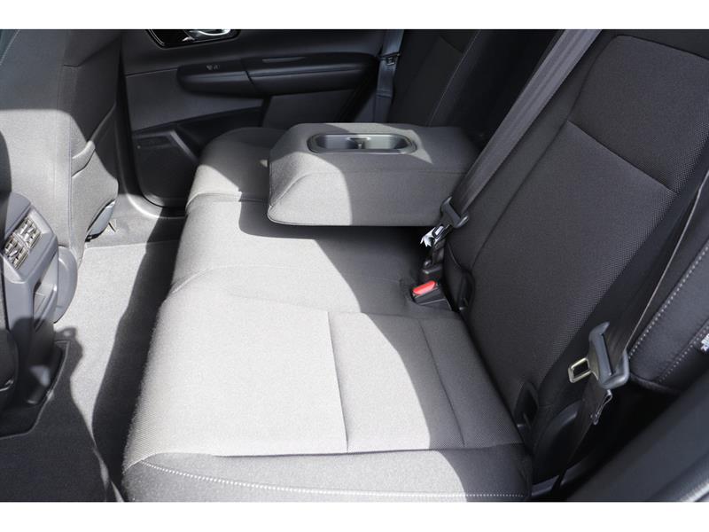 honda CR-V 2024 - 15