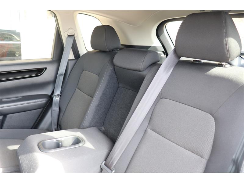 honda CR-V 2024 - 16