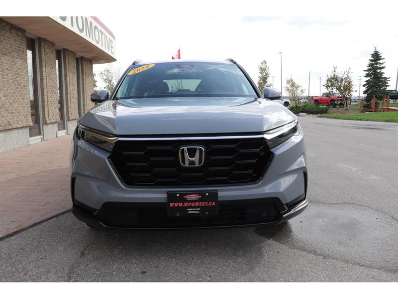 honda CR-V 2024 - 17