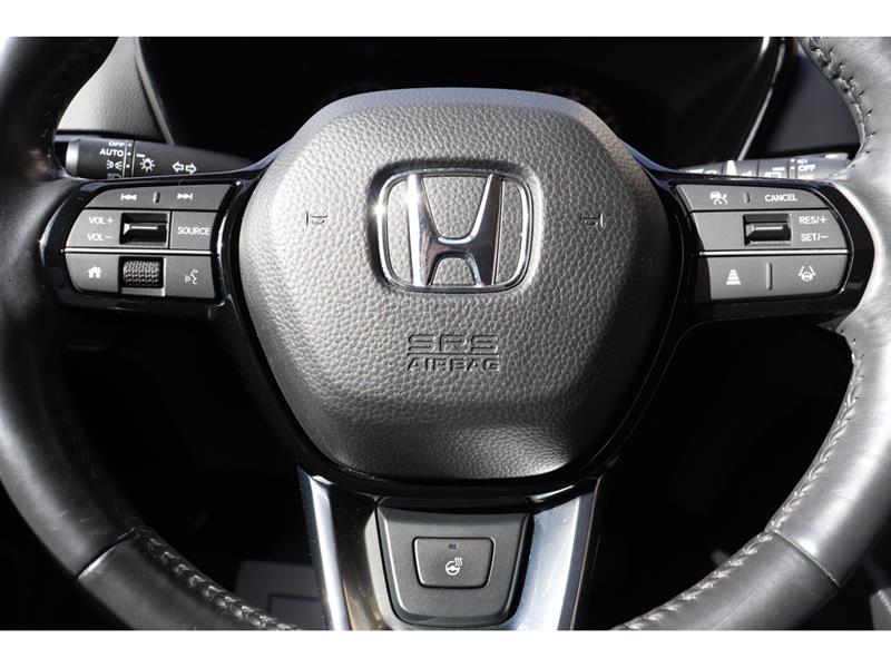 honda CR-V 2024 - 18