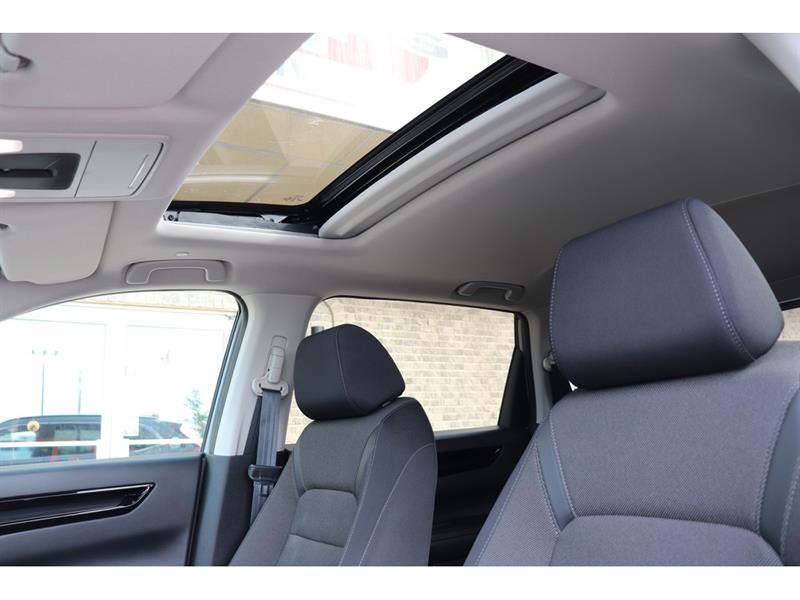 honda CR-V 2024 - 19