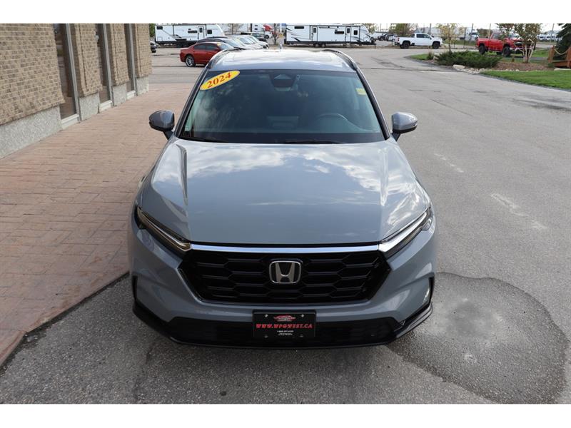 honda CR-V 2024 - 20