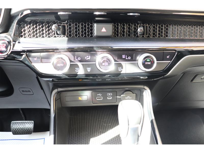 honda CR-V 2024 - 28