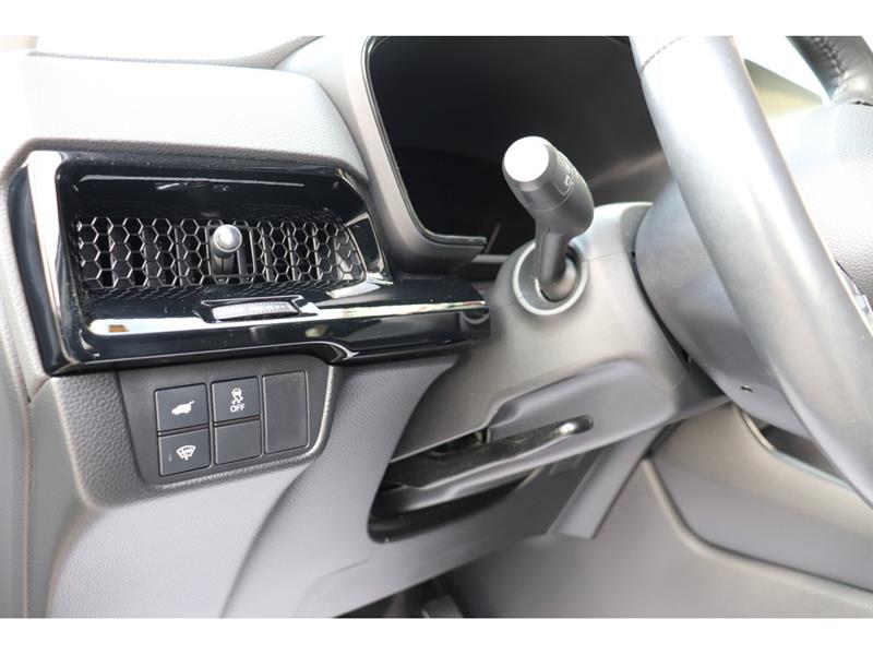 honda CR-V 2024 - 30