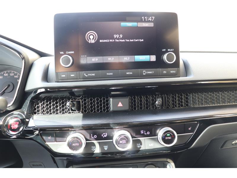 honda CR-V 2024 - 32