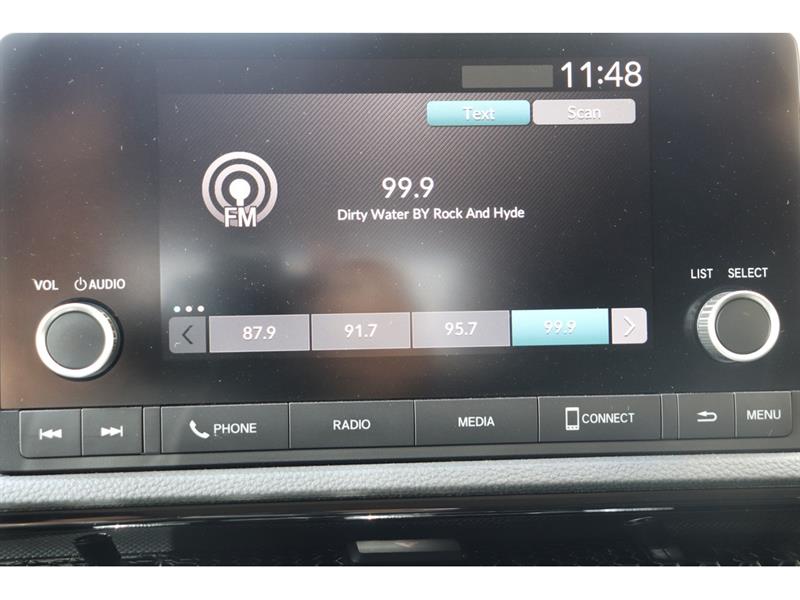 honda CR-V 2024 - 34