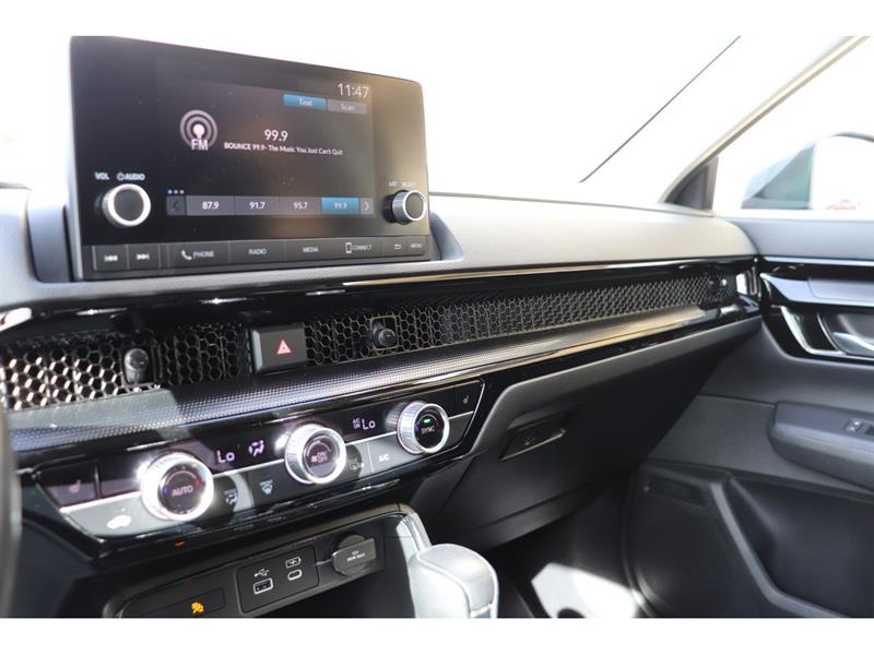 honda CR-V 2024 - 36