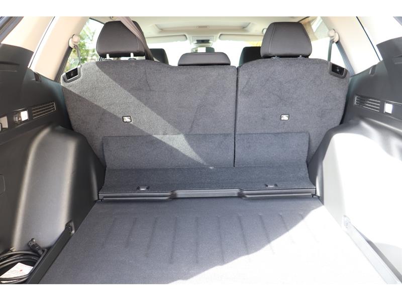 honda CR-V 2024 - 39