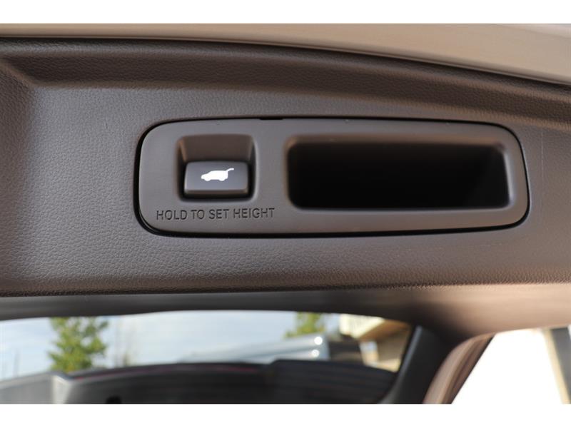 honda CR-V 2024 - 41