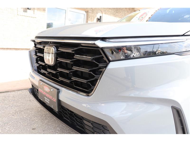 honda CR-V 2024 - 42