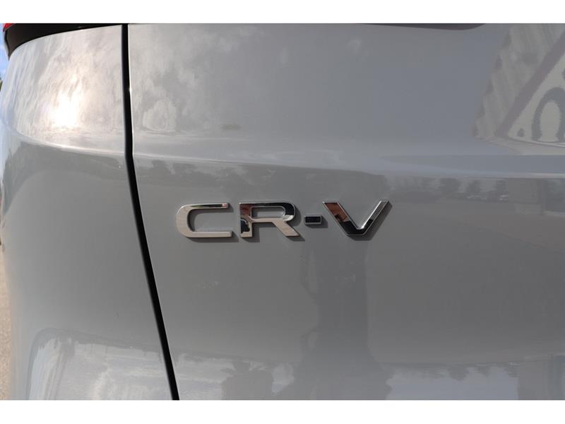 honda CR-V 2024 - 43