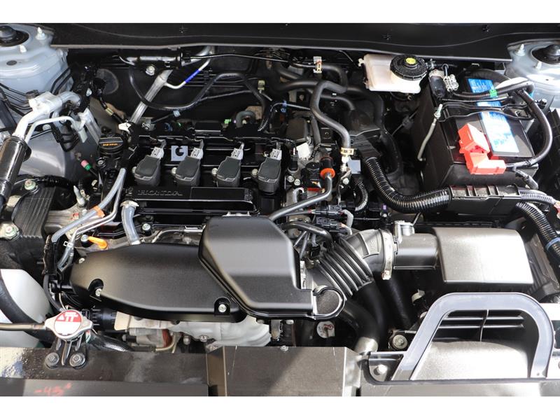 honda CR-V 2024 - 46