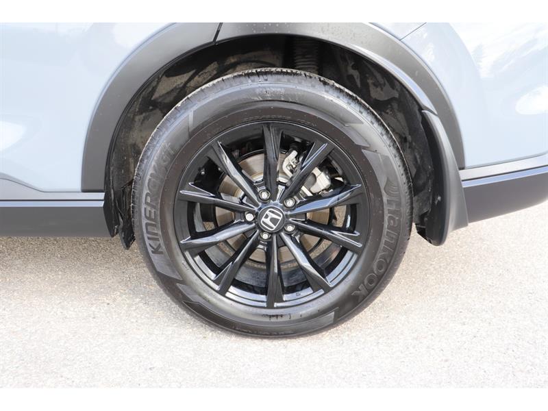 honda CR-V 2024 - 47