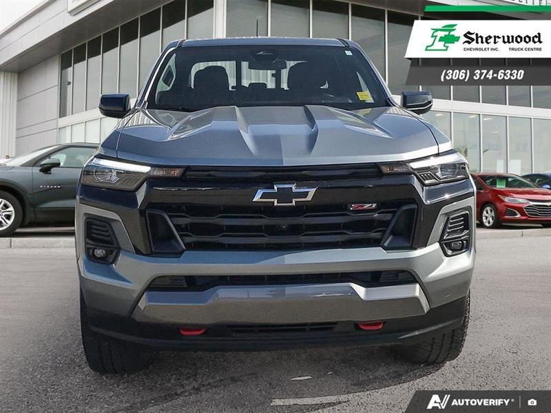 chevrolet Colorado 2023 - 2