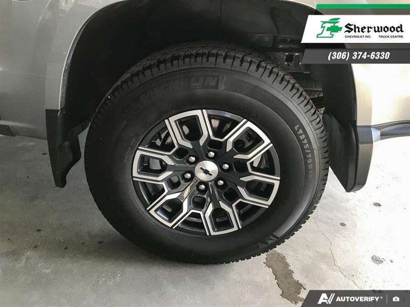 chevrolet Colorado 2023 - 6