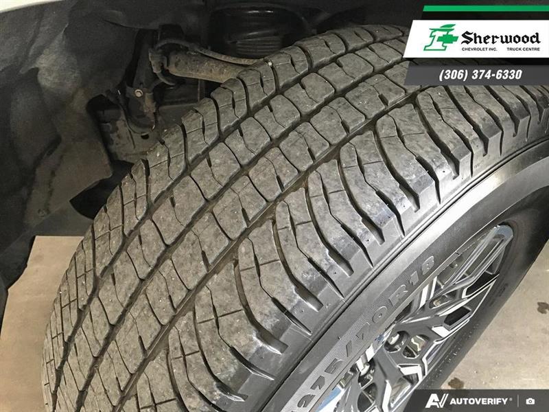 chevrolet Colorado 2023 - 7