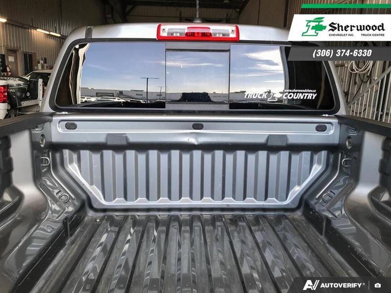 chevrolet Colorado 2023 - 12