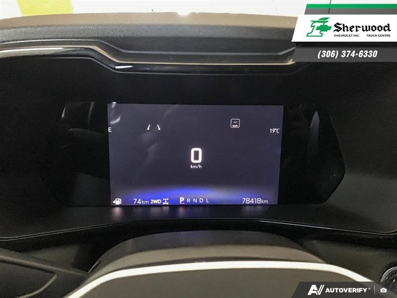 chevrolet Colorado 2023 - 15