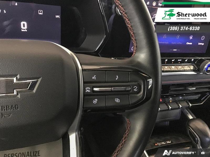 chevrolet Colorado 2023 - 16