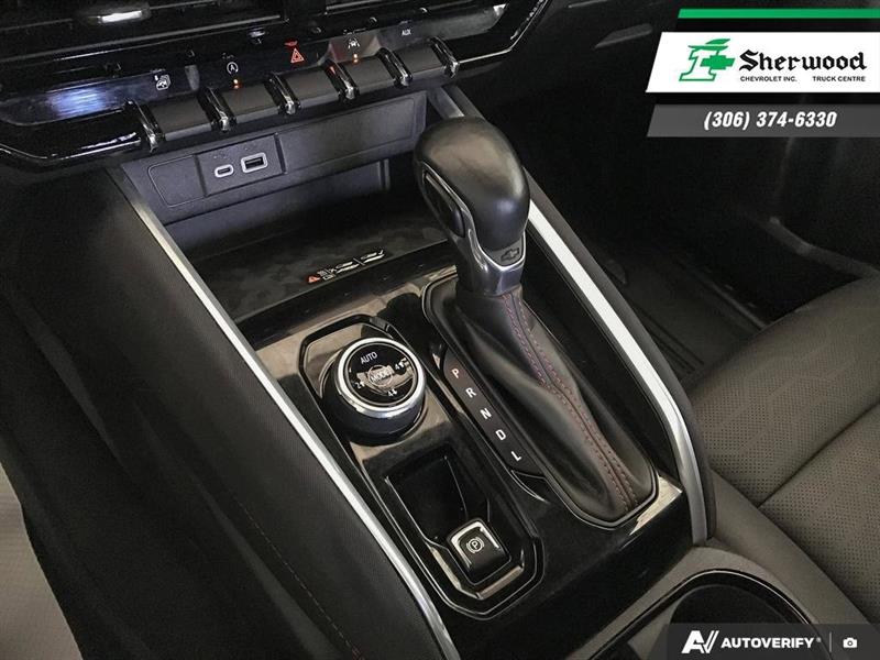 chevrolet Colorado 2023 - 18