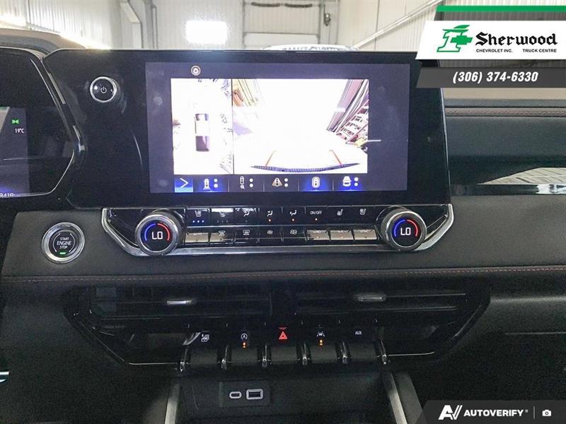 chevrolet Colorado 2023 - 19