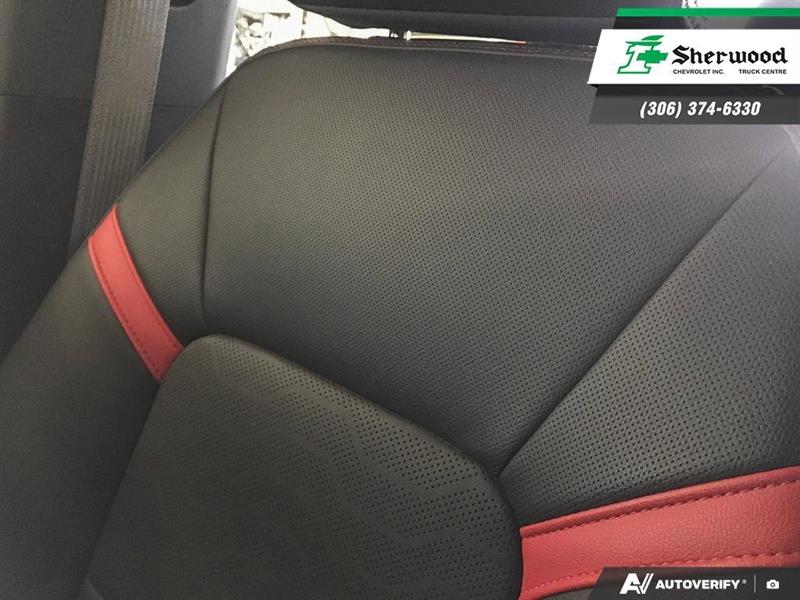 chevrolet Colorado 2023 - 20