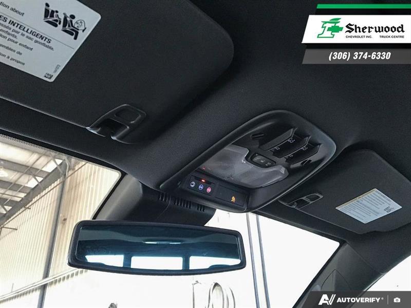 chevrolet Colorado 2023 - 21