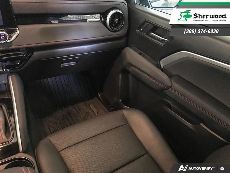 chevrolet Colorado 2023 - 25