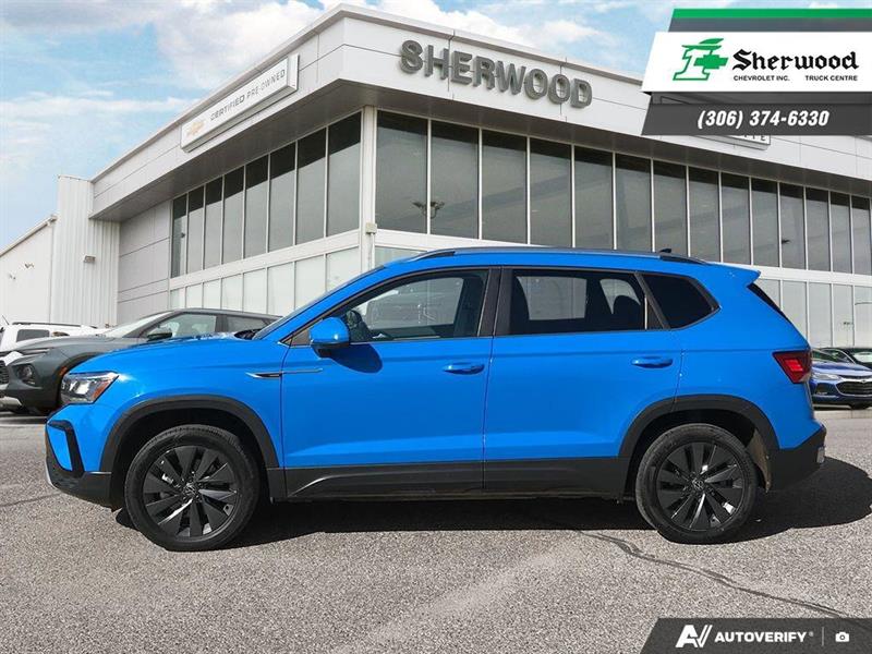 volkswagen Taos 2024 - 3