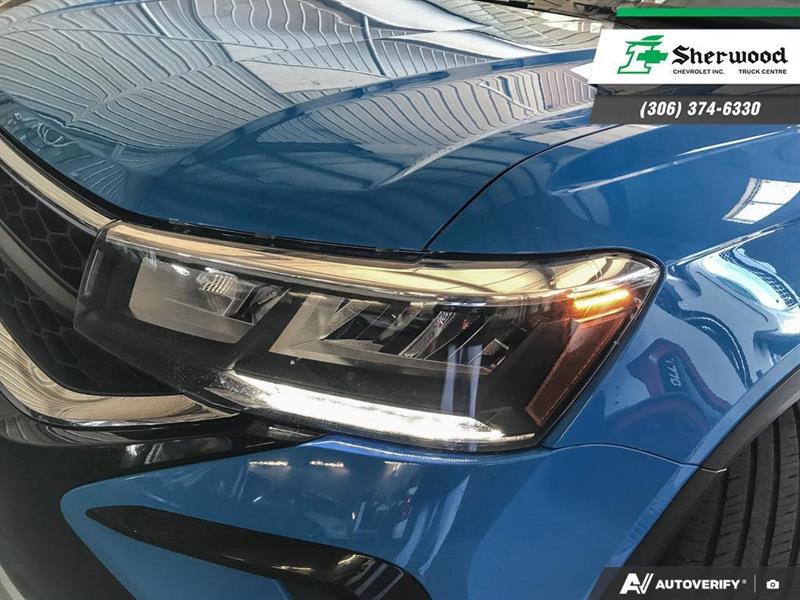 volkswagen Taos 2024 - 8