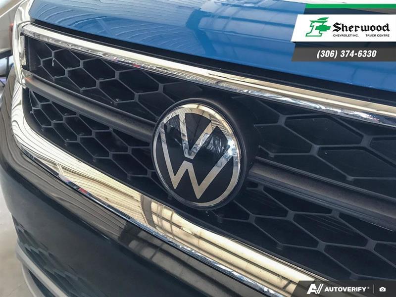 volkswagen Taos 2024 - 9