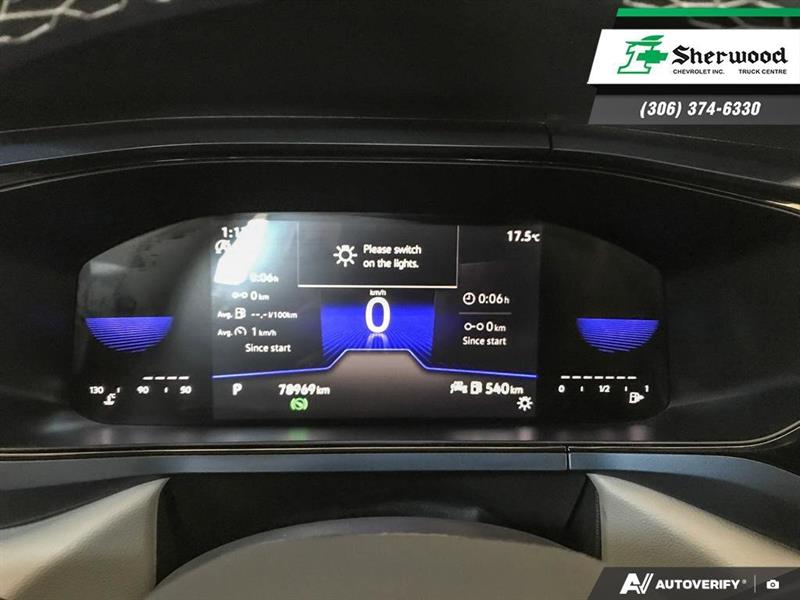 volkswagen Taos 2024 - 15