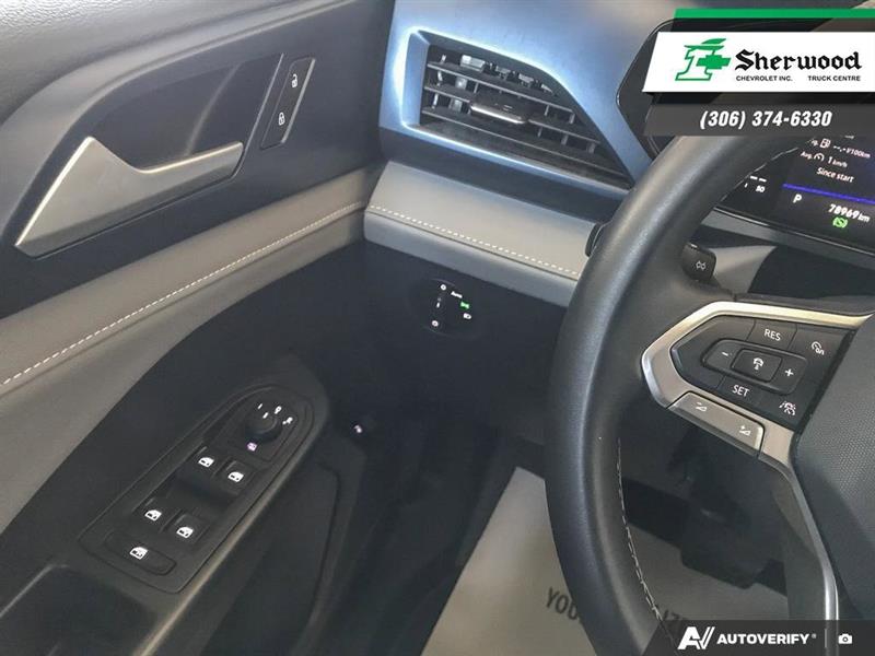 volkswagen Taos 2024 - 17