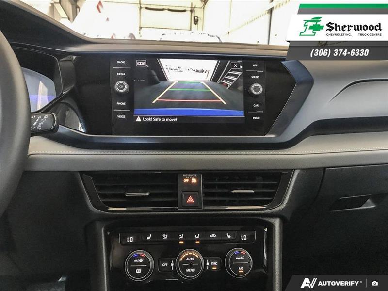 volkswagen Taos 2024 - 19