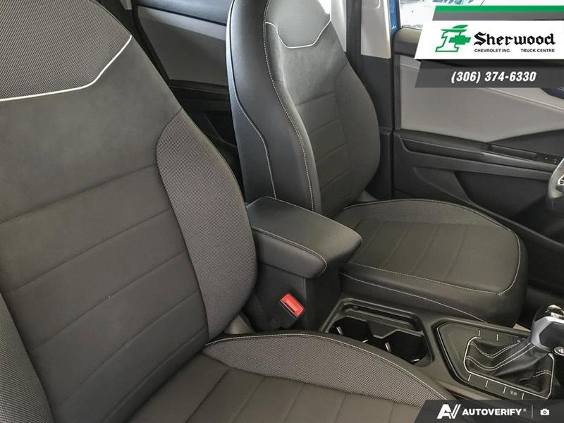 volkswagen Taos 2024 - 22