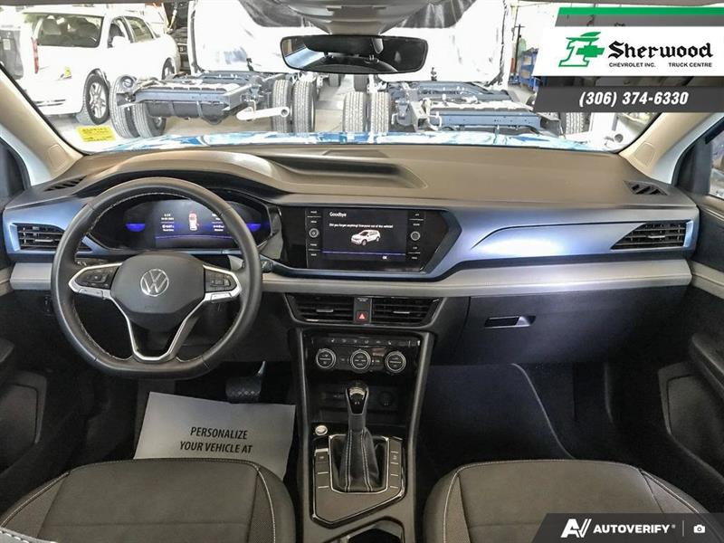 volkswagen Taos 2024 - 24